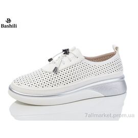 Туфлі дитячі зручні Літо G63A58-1 (6 пар р.33-38) "Башили" недорого оптом від прямого постачальника