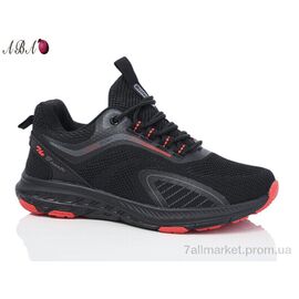 Кросівки дитячі модні Весна/осінь B9ABA080-2 (8 пар р.36-41) "Aba" недорого оптом від прямого постачальника