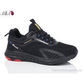 Кросівки дитячі модні Весна/осінь B9ABA080-3 (8 пар р.36-41) "Aba" недорого оптом від прямого постачальника