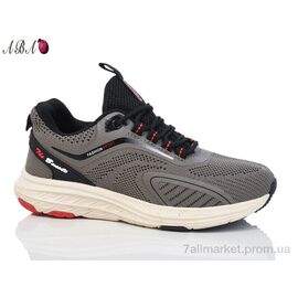 Кросівки дитячі модні Весна/осінь B9ABA080-6 (8 пар р.36-41) "Aba" недорого оптом від прямого постачальника