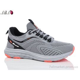 Кросівки дитячі модні Весна/осінь B9ABA080-7 (8 пар р.36-41) "Aba" недорого оптом від прямого постачальника