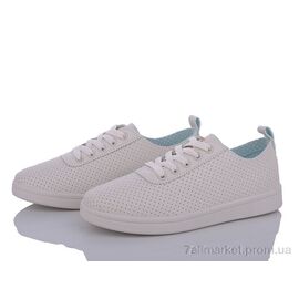 Фотография Кроссовки женские модные Лето L479-5 (8 пар р.36-41) "L.B." недорого оптом от прямого поставщика