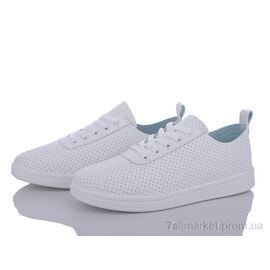 Фотография Кроссовки женские модные Лето L475-1 (8 пар р.36-41) "L.B." недорого оптом от прямого поставщика