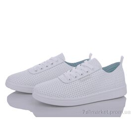 Фотография Кроссовки женские модные Лето L476-1 (8 пар р.36-41) "L.B." недорого оптом от прямого поставщика