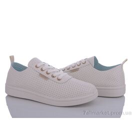 Фотография Кроссовки женские модные Лето L476-5 (8 пар р.36-41) "L.B." недорого оптом от прямого поставщика