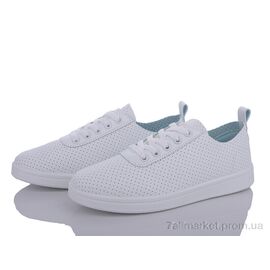 Фотография Кроссовки женские модные Лето L479-1 (8 пар р.36-41) "L.B." недорого оптом от прямого поставщика