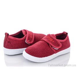 Фотография Кроссовки детские модные Весна/осень MS2-43 (6 пар р.26-31) "Red Hat" недорого оптом от прямого поставщика