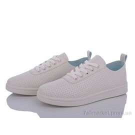 Фотография Кроссовки женские модные Лето L475-5 (8 пар р.36-41) "L.B." недорого оптом от прямого поставщика