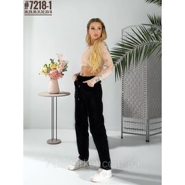 Фотография ДЖЕГИНСЫ СТРЕЙЧЕВЫЕ размерный ряд 28,29,30,31,32,33 "PARTNERS" недорого от прямого поставщика