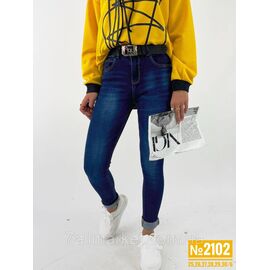 Фотография АМЕРИКАНКА ЖЕНСКАЯ С РЕМНЕМ РАЗМЕРЫ 25,26,27,28,29,30 "PARTNERS" недорого от прямого поставщика