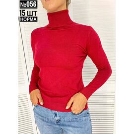 ЖІНОЧІ ГОЛЬФИ УНІВЕРСАЛЬНИЙ РОЗМІР 46-50 "PARTNERS" недорого от прямого поставщика