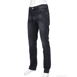 Фотография Джинсы мужские Весна/осень BR9551T (8 шт. р.сетка 32-38) "Baron" недорого оптом от прямого поставщика