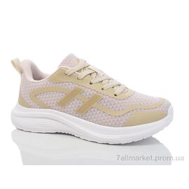 Кросівки жіночі модні Весна/осінь W1-5 (8 пар р.36-41) "X&Y" недорого оптом від прямого постачальника