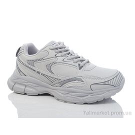 Кросівки жіночі модні Весна/осінь H4-5 (8 пар р.36-41) "X&Y" недорого оптом від прямого постачальника