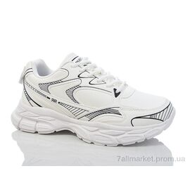 Кросівки жіночі модні Весна/осінь H4-10 (8 пар р.36-41) "X&Y" недорого оптом від прямого постачальника