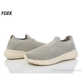 Кросівки дитячі модні Літо F9216-5 (6 пар р.36-41) "FDEK" недорого оптом від прямого постачальника