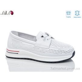 Кросівки жіночі модні Літо A5ABA3-65 (8 пар р.36-41) "Aba" недорого оптом від прямого постачальника