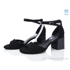 Босоніжки жіночі літні Літо F115-1 (8 пар р.36-40) "L&M-Lemon" недорого оптом від прямого постачальника