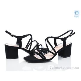 Босоніжки жіночі літні Літо F137-2 (8 пар р.36-40) "Love-L&M-ZDW" недорого оптом від прямого постачальника