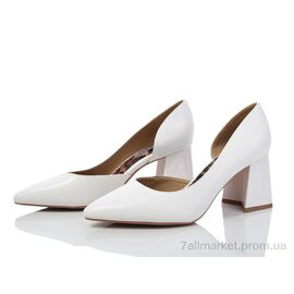 Туфлі жіночі стильні Весна/осінь A250-2 (6 пар р.36-40) "Loretta" недорого оптом від прямого постачальника