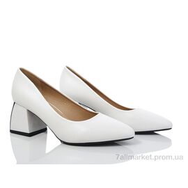 Туфлі жіночі стильні Весна/осінь A252-2 (6 пар р.36-40) "Loretta" недорого оптом від прямого постачальника