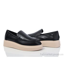 Фотография Туфли женские стильные Весна/осень H81-3 (8 пар р.36-41) "Loretta" недорого оптом от прямого поставщика