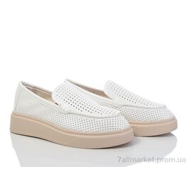 Фотография Туфли женские стильные Весна/осень H81-5 (8 пар р.36-41) "Loretta" недорого оптом от прямого поставщика