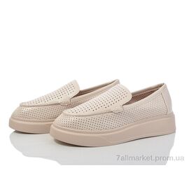 Фотография Туфли женские стильные Весна/осень H81-6 (8 пар р.36-41) "Loretta" недорого оптом от прямого поставщика