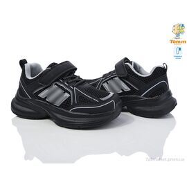 Кросівки дитячі модні Весна/осінь 11607C (8 пар р.32-37) "TOM.M" недорого оптом від прямого постачальника