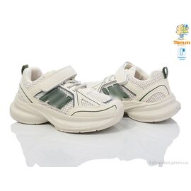 Кросівки дитячі модні Весна/осінь 11607H (8 пар р.32-37) "TOM.M" недорого оптом від прямого постачальника