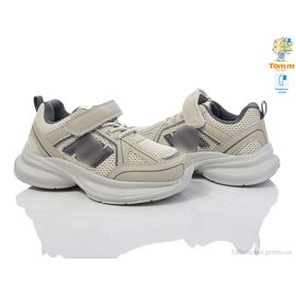 Кросівки дитячі модні Весна/осінь 11607K (8 пар р.32-37) "TOM.M" недорого оптом від прямого постачальника