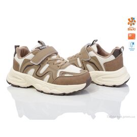 Фотография Кроссовки детские модные Весна/осень 11565C (8 пар р.33-38) "TOM.M" недорого оптом от прямого поставщика