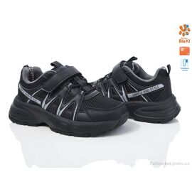 Фотография Кроссовки детские модные Весна/осень 11567A (8 пар р.33-38) "TOM.M" недорого оптом от прямого поставщика