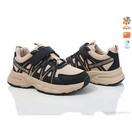 Фотография Кроссовки детские модные Весна/осень 11567K (8 пар р.33-38) "TOM.M" недорого оптом от прямого поставщика