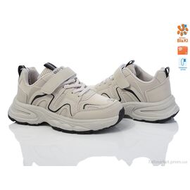 Фотография Кроссовки детские модные Весна/осень 11608B (8 пар р.33-38) "TOM.M" недорого оптом от прямого поставщика