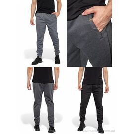 Спортивні штани чоловічі Весна/осінь 41622 mix (6 шт. р.сіткаM-3XL) "Massmag" недорого оптом від прямого постачальника
