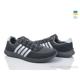 Фотография Кроссовки мужские модные Весна/осень 141-3303 (8 пар р.40-45) "Favorit" недорого оптом от прямого поставщика