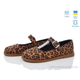 Туфлі жіночі стильні Весна/осінь 9761-13 (6 пар р.36-40) "Ailinda" недорого оптом від прямого постачальника