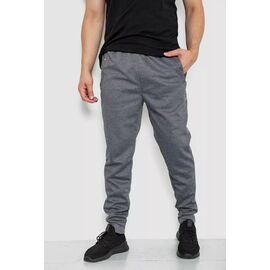 Штани спортивні чоловічі 41622 l.grey р.M-3XL "Seven Group" недорого оптом від прямого постачальника