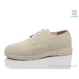 Фотография Туфли женские стильные Весна/осень S0309-12 (8 пар р.36-41) "Kulada-UCSS-MD" недорого оптом от прямого поставщика