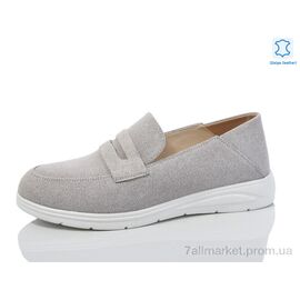 Туфлі жіночі стильні Весна/осінь S0310-18 (8 пар р.36-41) "MD-GRESSO-LUNASTEP" недорого оптом від прямого постачальника