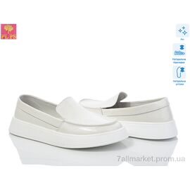 Фотография Туфли женские стильные Весна/осень 0074-02 (8 пар р.36-41) "PLPS" недорого оптом от прямого поставщика