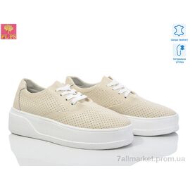 Фотография Туфли женские стильные Весна/осень 0071-2 (8 пар р.36-41) "PLPS" недорого оптом от прямого поставщика