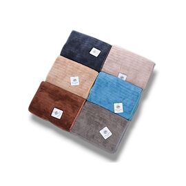 Фотография Полотенце mix (10137-66291) р.50*100 "Obuv OK2" недорого оптом от прямого поставщика