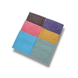 Фотография Полотенце mix (10202-665) р.25*25 "Obuv OK2" недорого оптом от прямого поставщика