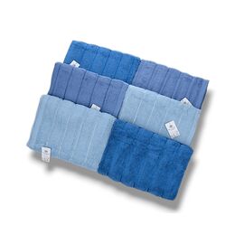 Фотография Полотенце mix-2 (10170-89184) р.70*140 "Obuv OK2" недорого оптом от прямого поставщика