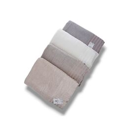 Фотография Полотенце mix (10179-89190) р.70*140 "Obuv OK2" недорого оптом от прямого поставщика