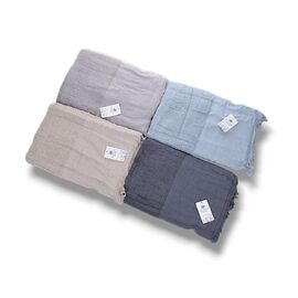 Фотография Полотенце mix (10181-89192) р.70*140 "Obuv OK2" недорого оптом от прямого поставщика