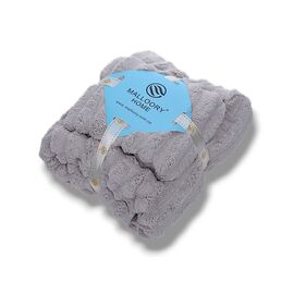 Фотография Комплект женский l.grey (10168-9086) баня лицо р.70*140 "Obuv OK2" недорого от прямого поставщика