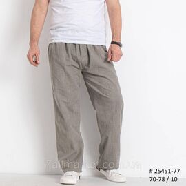 Брики чоловічі літні батал розміри 70-78 (58-66) "NICOLAS" недорого від прямого постачальника